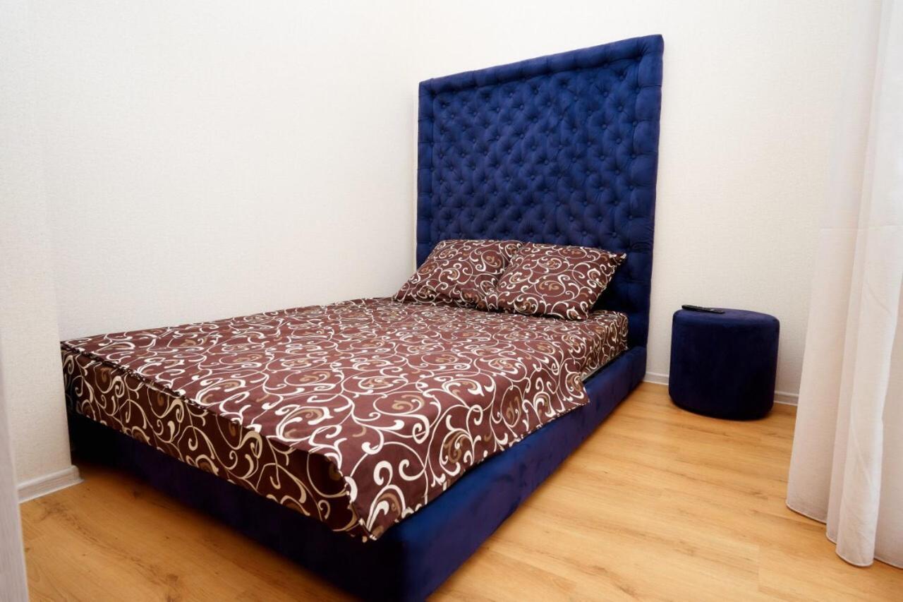 Central View Apartment 23D Floor Харков Екстериор снимка