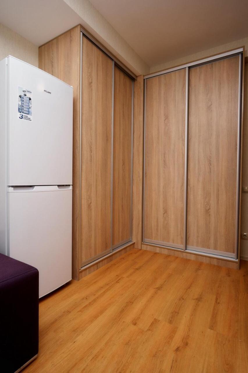 Central View Apartment 23D Floor Харков Екстериор снимка