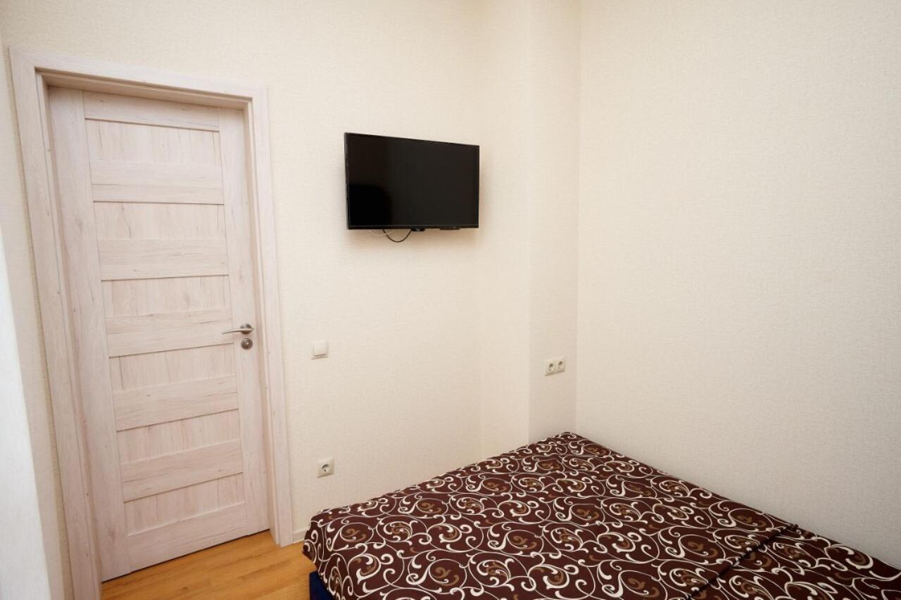 Central View Apartment 23D Floor Харков Екстериор снимка
