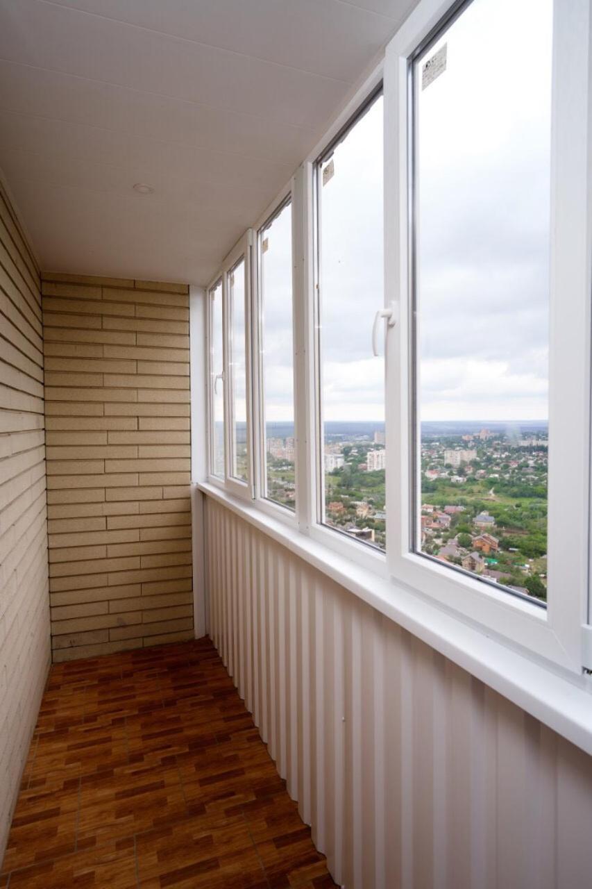 Central View Apartment 23D Floor Харков Екстериор снимка