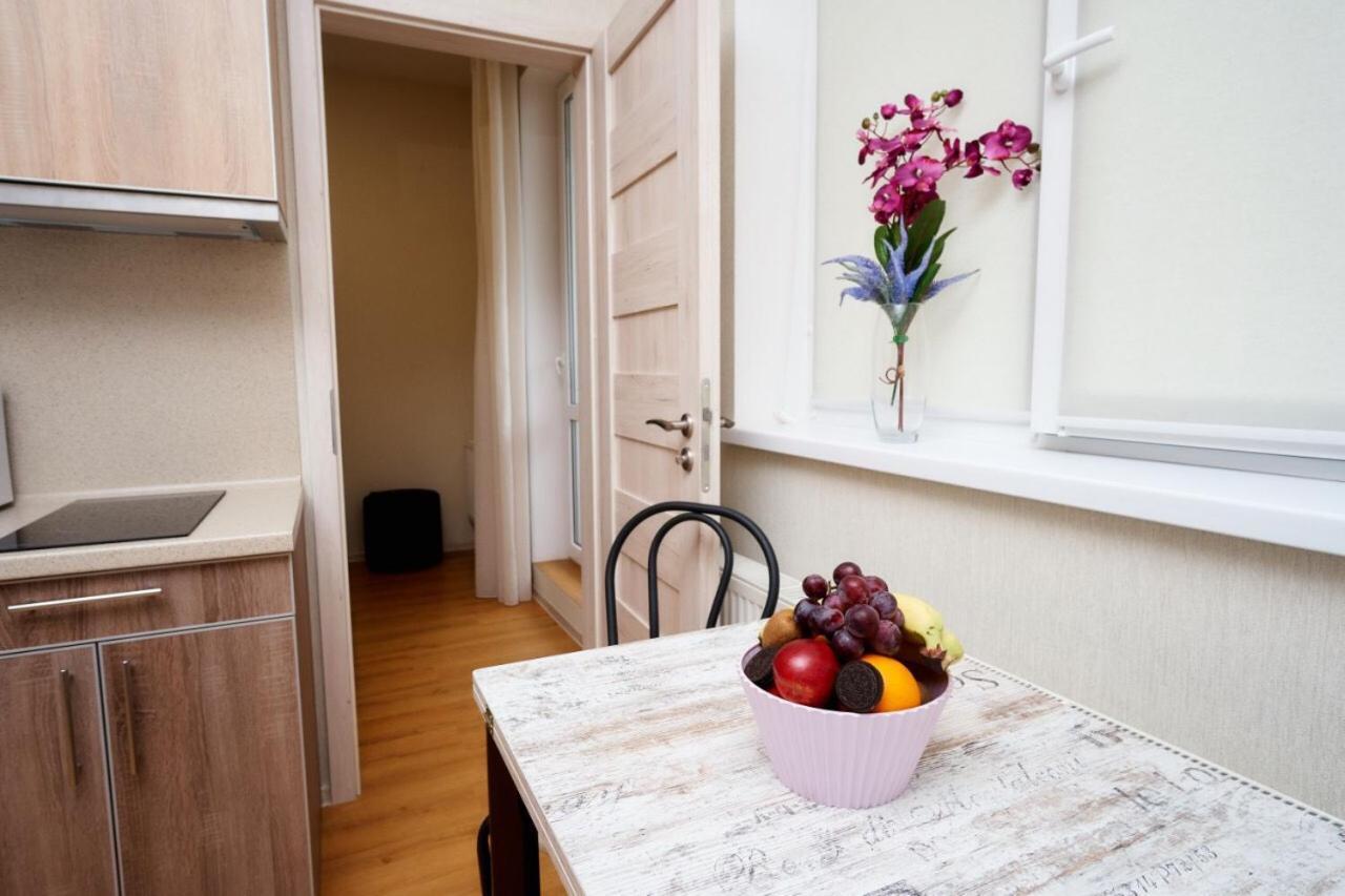 Central View Apartment 23D Floor Харков Екстериор снимка